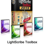 LightScribe Toolbox Video Training
