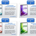 The LightScribe Toolbox 2015 - LightScribe Software Collection