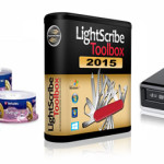 LightScribe Software, Hardware and Media