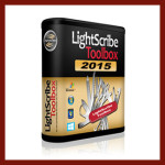 Premium LightScribe Software