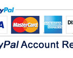Verified Business by PayPal