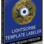 43 Template Packs For The LightScribe Template Labeler