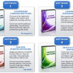 ightScribe Toolbox Premium Full LightScribe Software