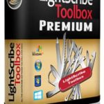 LightScribe Toolbox Premium
