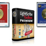 Free LightScribe Software Support