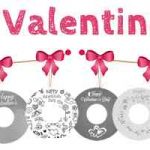 Free Valentines Day Templates