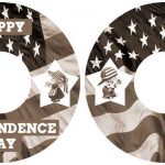 Independence Day Templates
