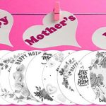Bonus Mother's Day LightScribe Templates