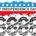 4th July Bonus LightScribe Templates